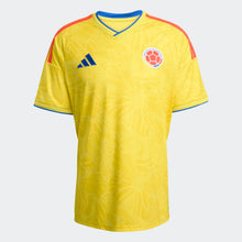 Colombia Principal 2026 - Mundial