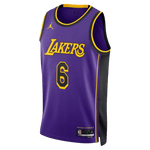 Los Angeles Lakers Jordan Statement Edition 2022-23 | NBA