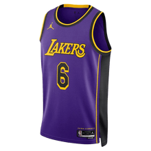 Los Angeles Lakers Jordan Statement Edition 2022-23 | NBA