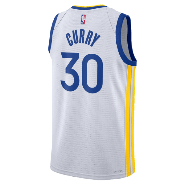 Golden State Warriors Nike Association Edition | NBA