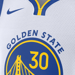 Golden State Warriors Nike Association Edition | NBA