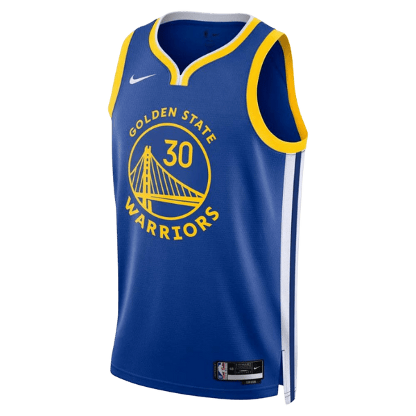 Golden State Warriors Nike Icon Edition 2022-23 | NBA