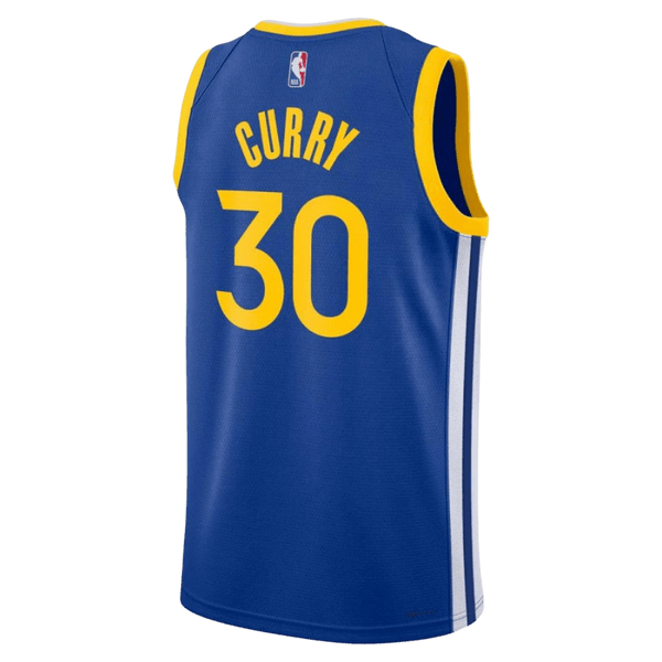 Golden State Warriors Nike Icon Edition 2022-23 | NBA