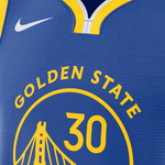 Golden State Warriors Nike Icon Edition 2022-23 | NBA