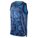 Golden State Warriors Nike Selected Series | NBA