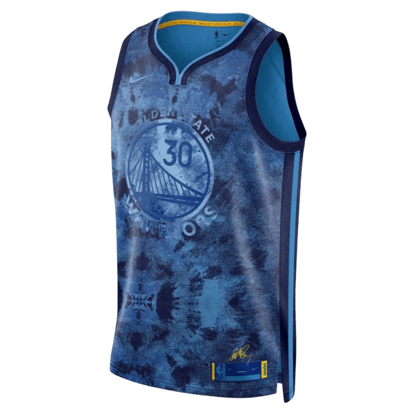 Golden State Warriors Nike Selected Series | NBA