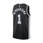San Antonio Spurs Nike Icon Edition | NBA