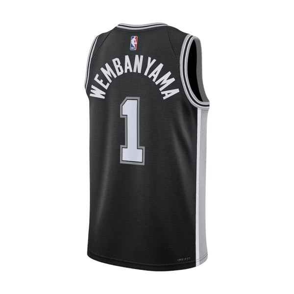 San Antonio Spurs Nike Icon Edition | NBA