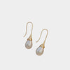 Tamara - Helena Classic Pearl Earrings