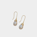 Tamara - Helena Classic Pearl Earrings