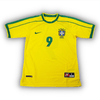 1998 - BRAZIL HOME | RETRO