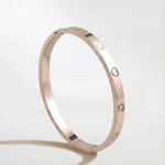 Pulsera Lilietta Marconi | Oro blanco