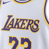 Los Angeles Lakers Association Edition 2022-23 Blanco | NBA