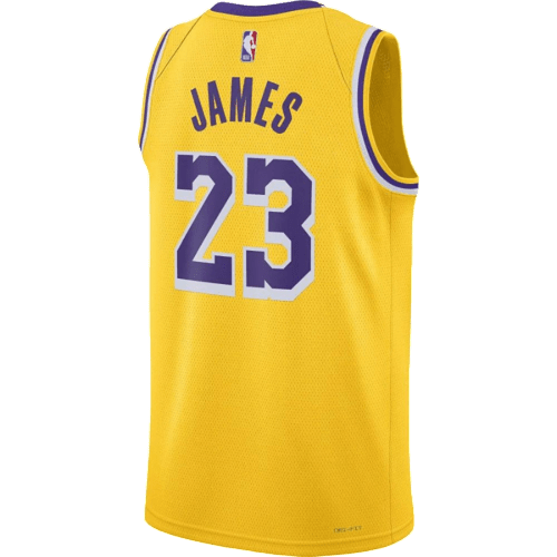 Los Angeles Lakers Icon Edition 23-2024 | NBA