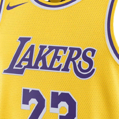 Los Angeles Lakers Icon Edition 23-2024 | NBA