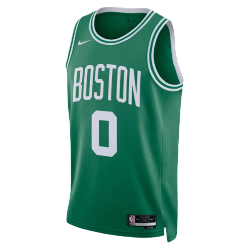 Boston Celtics Nike Icon Edition | NBA