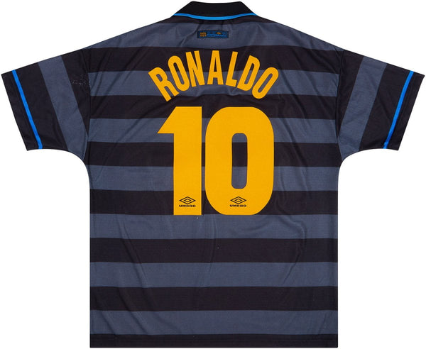 1997-98 - INTER DE MILÁN TERCERA | RETRO