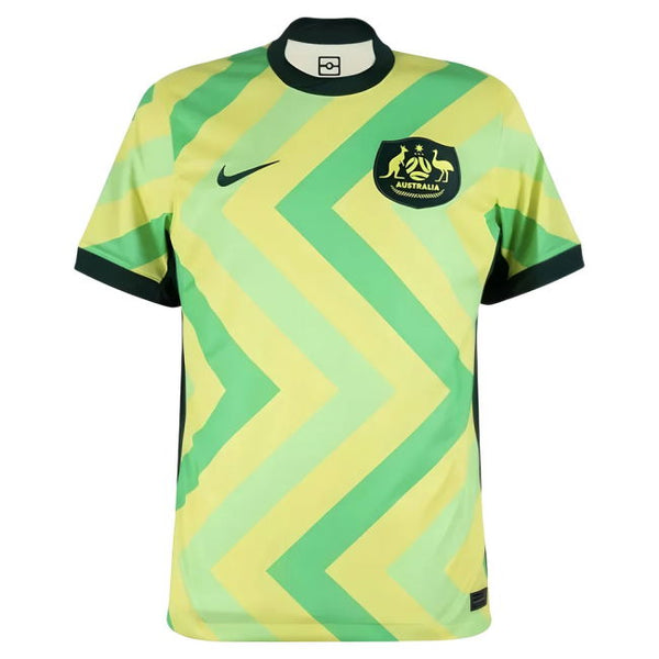 Australia Principal 2026 - Mundial