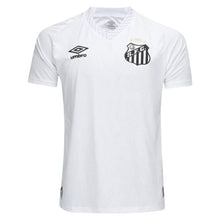 Santos Principal 25/26