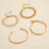 Conjuntos de pulsera Elan Mercer