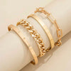 Conjuntos de pulsera Elan Mercer