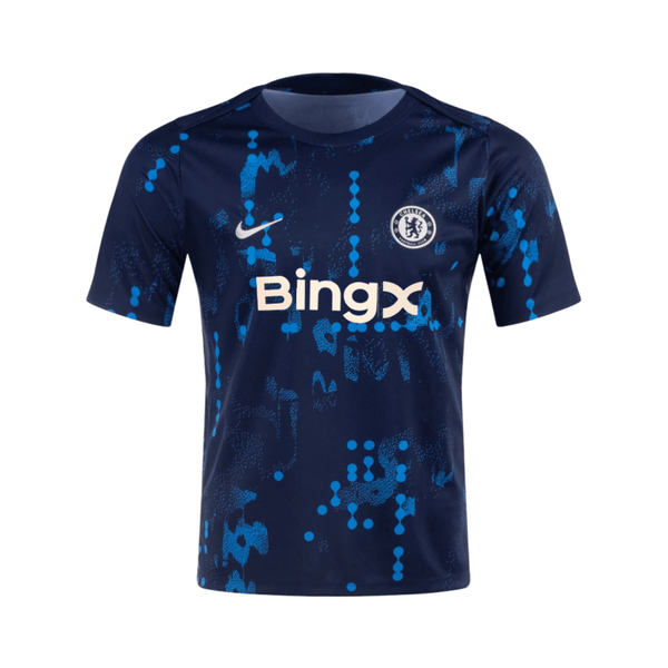 Chelsea Pre-Partido 24/25