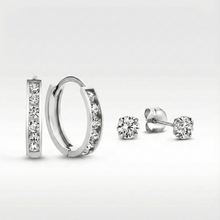 Dara Earrings Set
