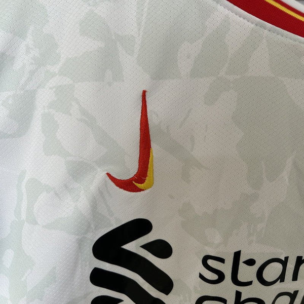 Liverpool Third 24/25 - DIOGO J. 20