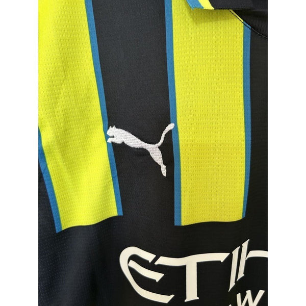 Manchester City Away 24/25