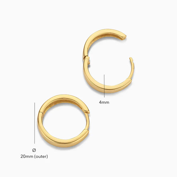 Pendientes Gia