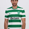 Sporting 2025/26