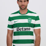 Sporting 2025/26
