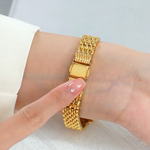 Sabrina - Reloj de enlace