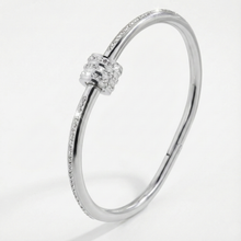 Pulsera Tessandra Virelli | Oro blanco